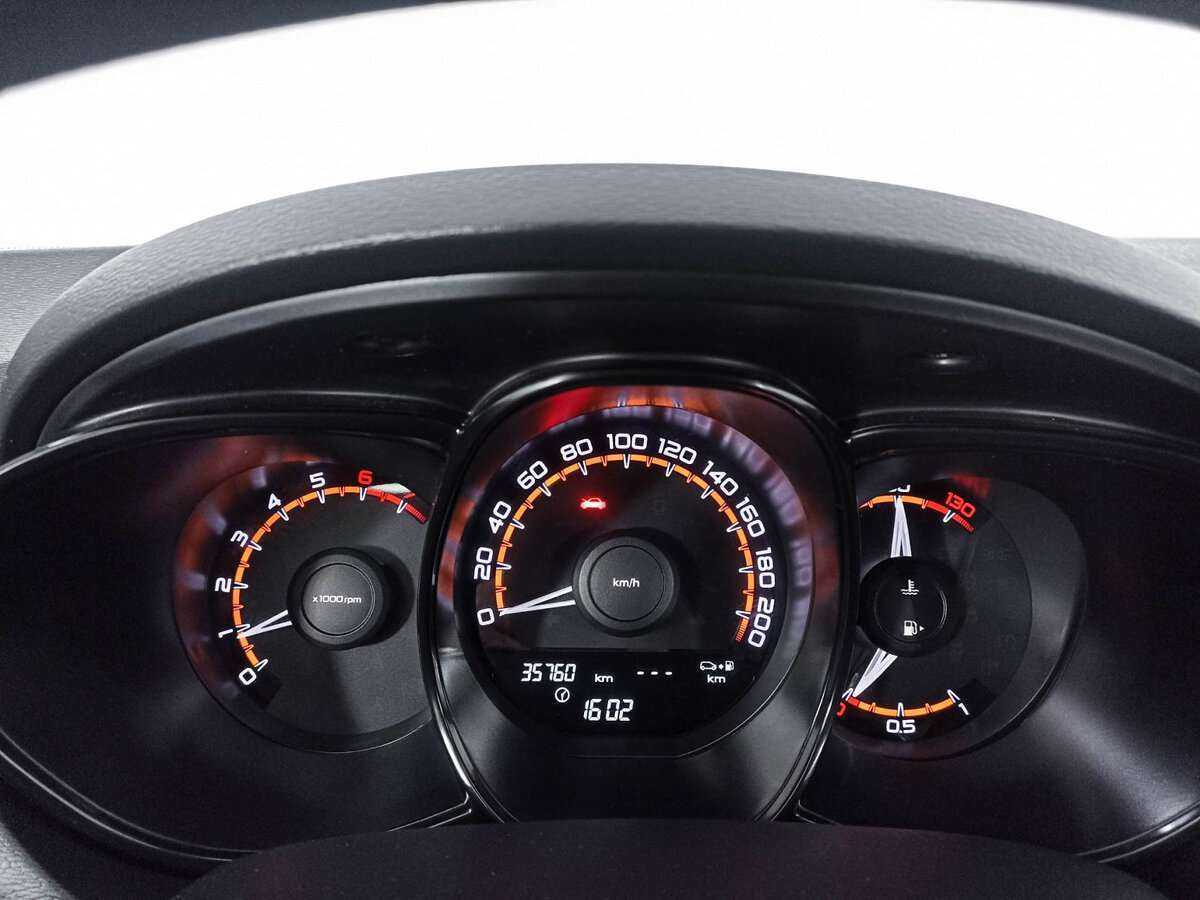 Продажа Б/У Лада (ВАЗ) Веста. Фото: #12