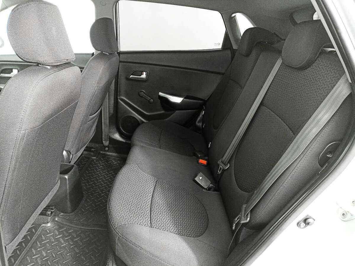 Продажа Б/У Киа Рио. Фото: #9