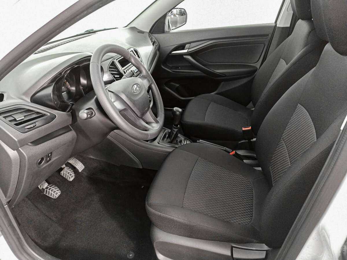 Продажа Б/У Лада (ВАЗ) Веста. Фото: #13