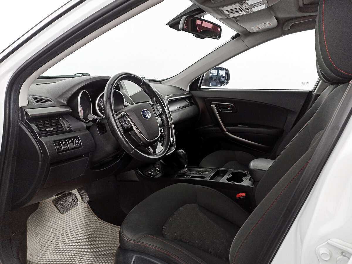 Продажа Б/У ФАВ Бестюрн Икс80. Фото: #12