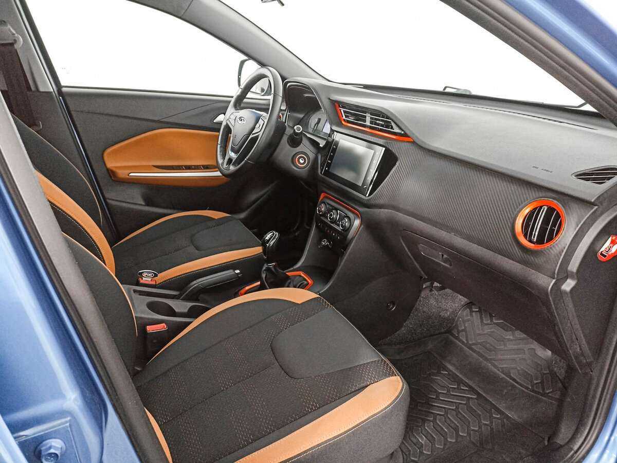 Продажа Б/У Чери Тигго 2. Фото: #8