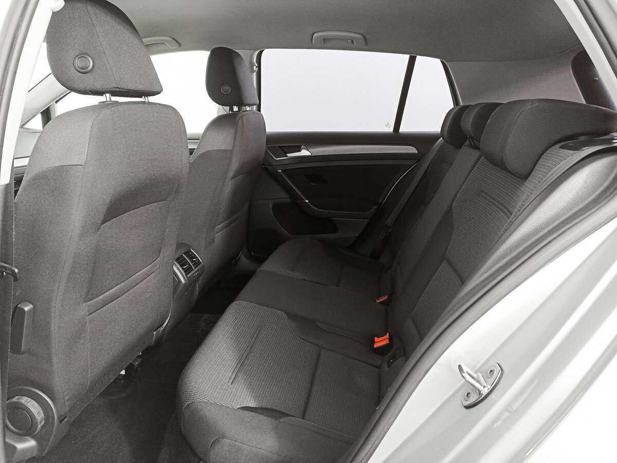 Продажа Б/У Фольксваген Гольф. Фото: #9