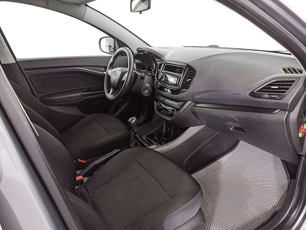 Продажа Б/У Лада (ВАЗ) Веста. Фото: #8