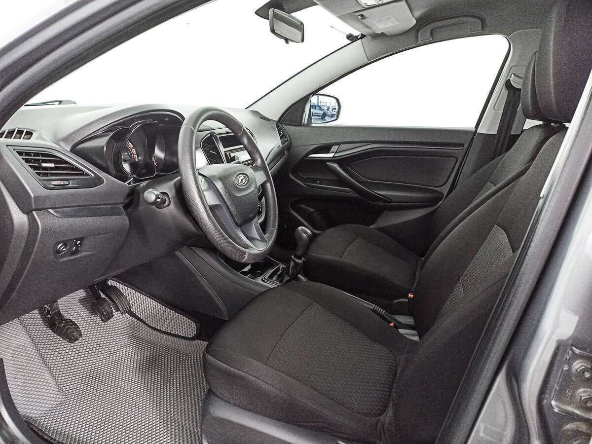 Продажа Б/У Лада (ВАЗ) Веста. Фото: #13