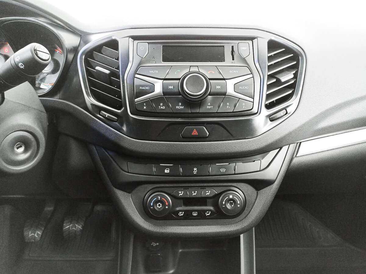 Продажа Б/У Лада (ВАЗ) Веста. Фото: #12