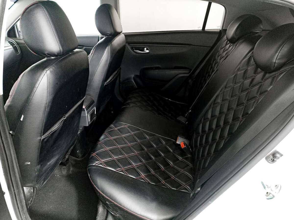 Продажа Б/У Киа Рио. Фото: #9