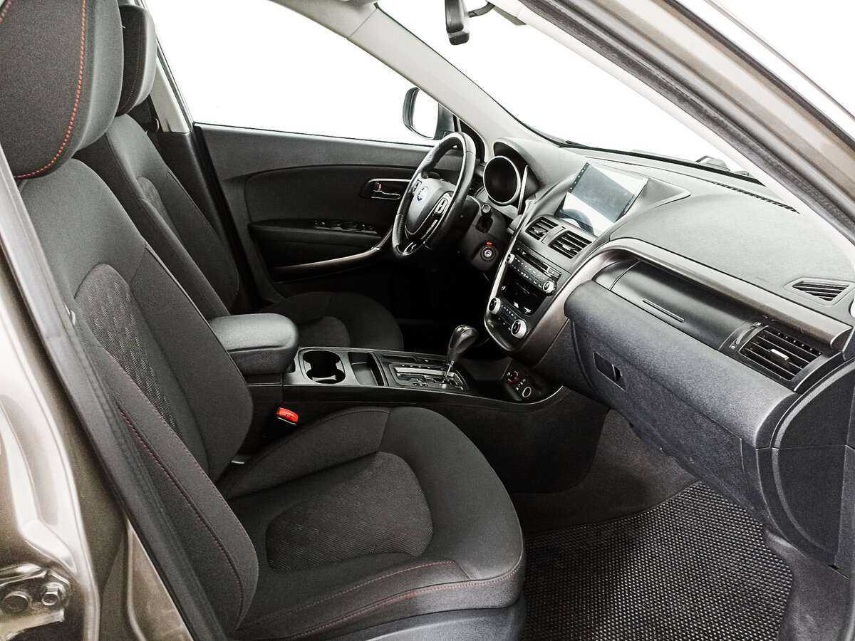 Продажа Б/У ФАВ Бестюрн Икс80. Фото: #8