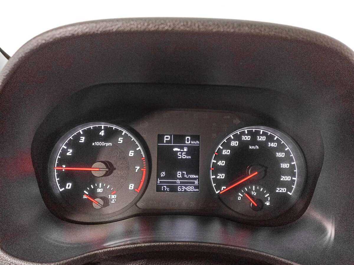 Продажа Б/У Хендай Солярис. Фото: #12