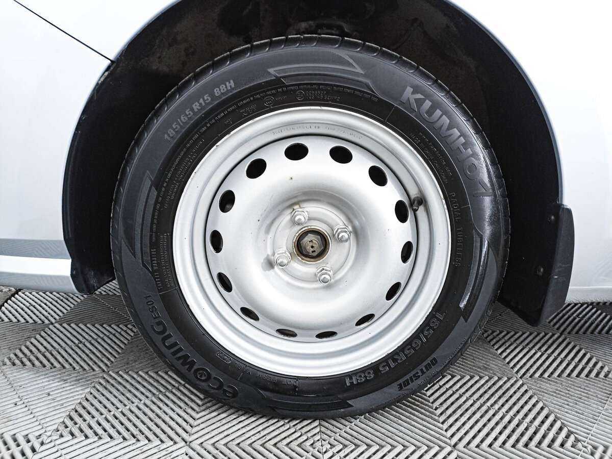 Продажа Б/У Хендай Солярис. Фото: #17