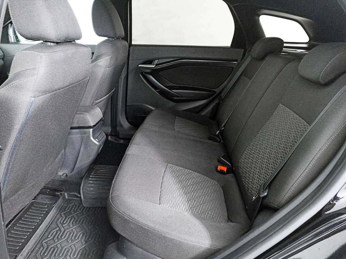 Продажа Б/У Лада (ВАЗ) Веста. Фото: #11