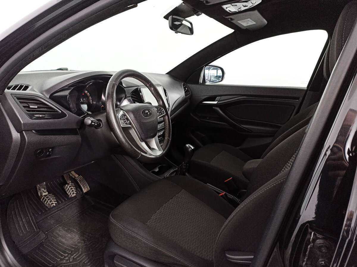 Продажа Б/У Лада (ВАЗ) Веста. Фото: #15