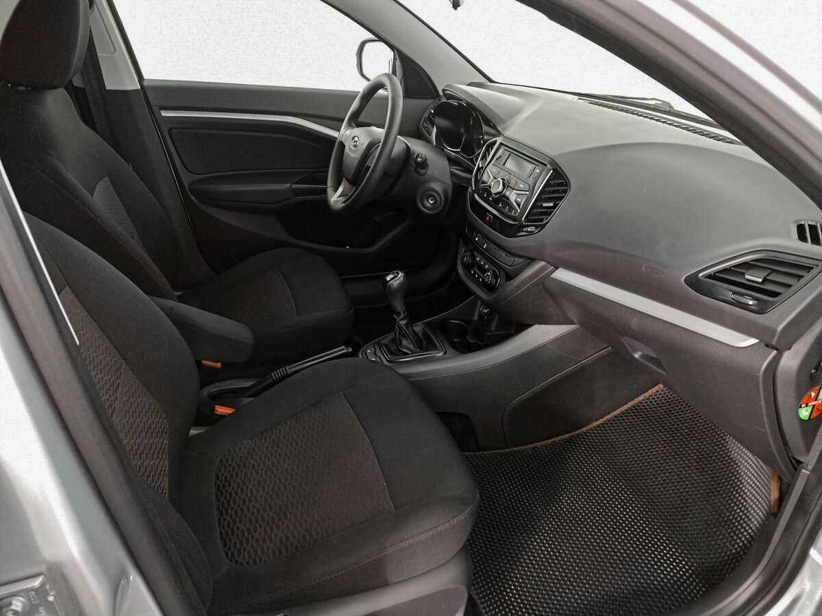 Продажа Б/У Лада (ВАЗ) Веста. Фото: #8