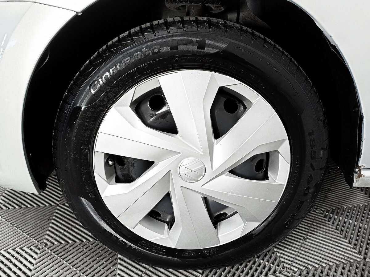 Продажа Б/У Фольксваген Поло. Фото: #17