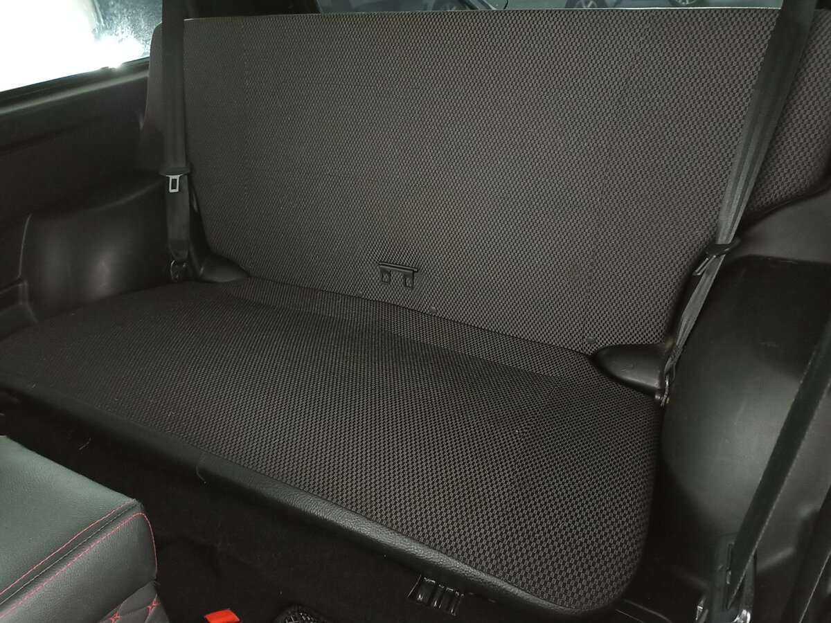 Продажа Б/У Лада (ВАЗ) 2121 (4х4). Фото: #9