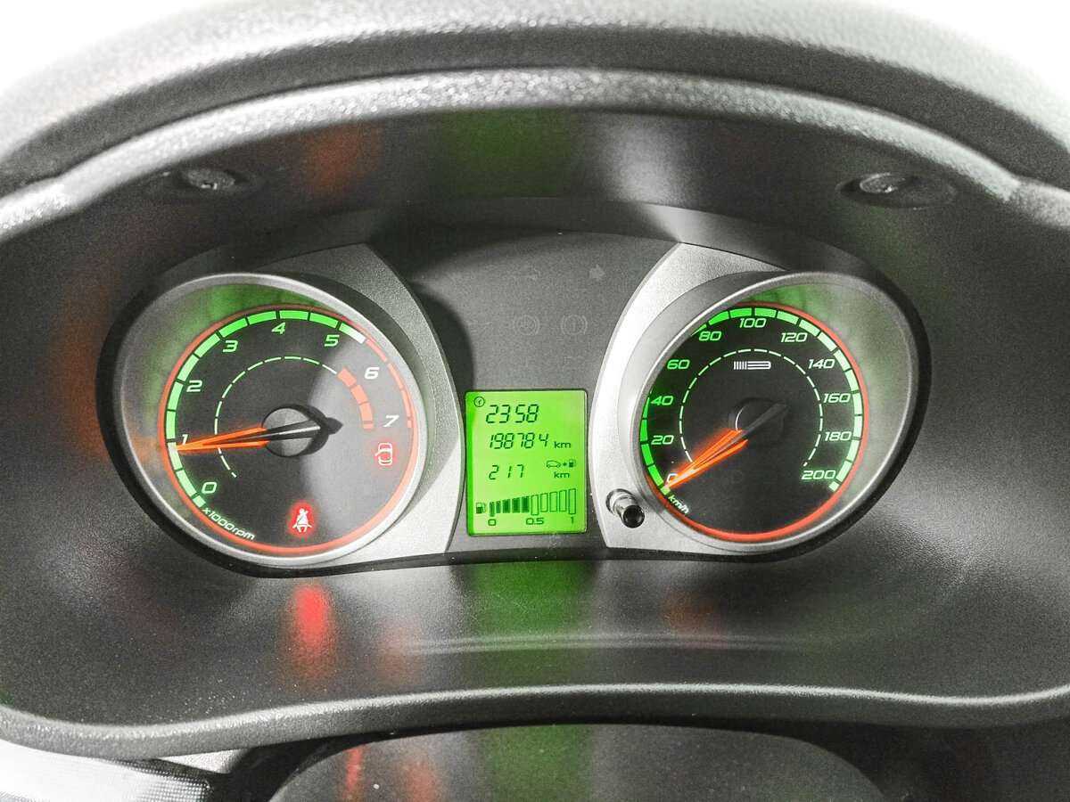 Продажа Б/У Лада (ВАЗ) Калина. Фото: #10