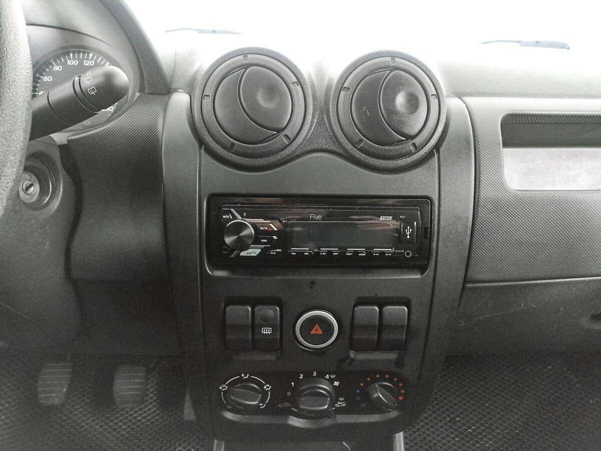 Продажа Б/У Лада (ВАЗ) Ларгус. Фото: #12