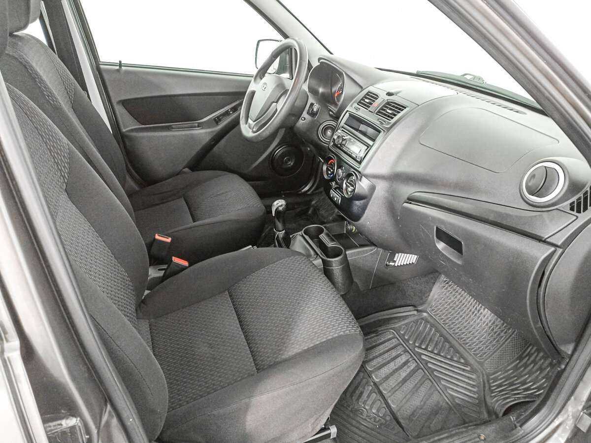 Продажа Б/У Лада (ВАЗ) Калина. Фото: #8