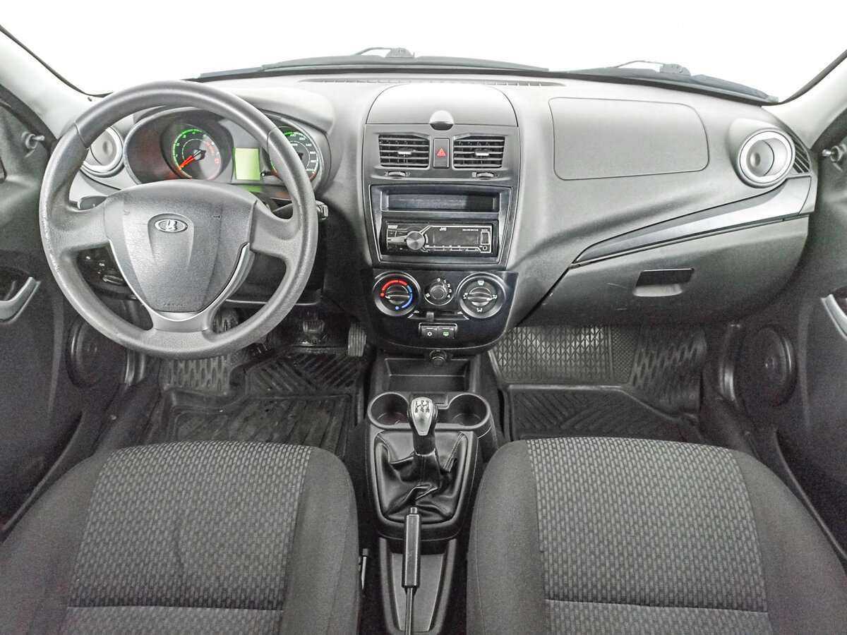 Продажа Б/У Лада (ВАЗ) Калина. Фото: #11