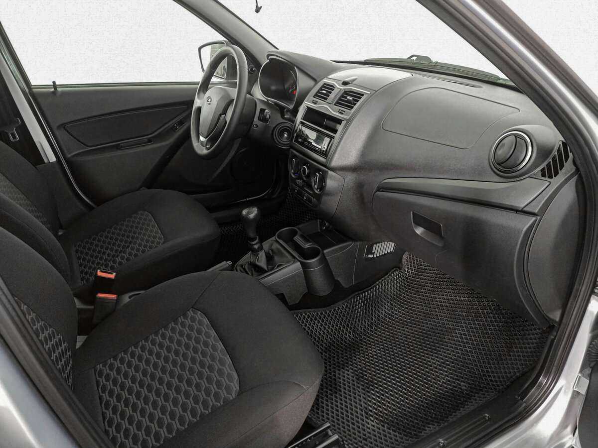 Продажа Б/У Лада (ВАЗ) Гранта. Фото: #8