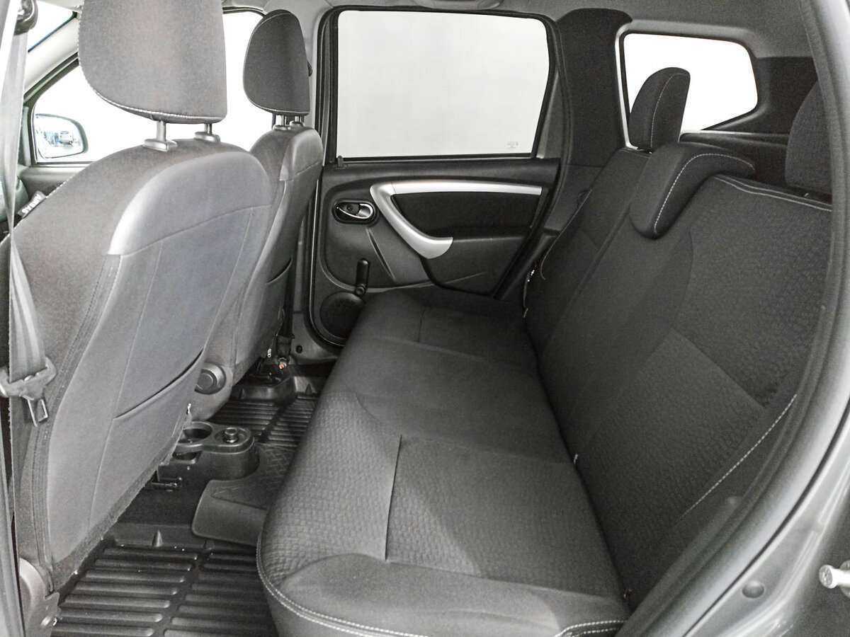 Продажа Б/У Ниссан Террано. Фото: #9