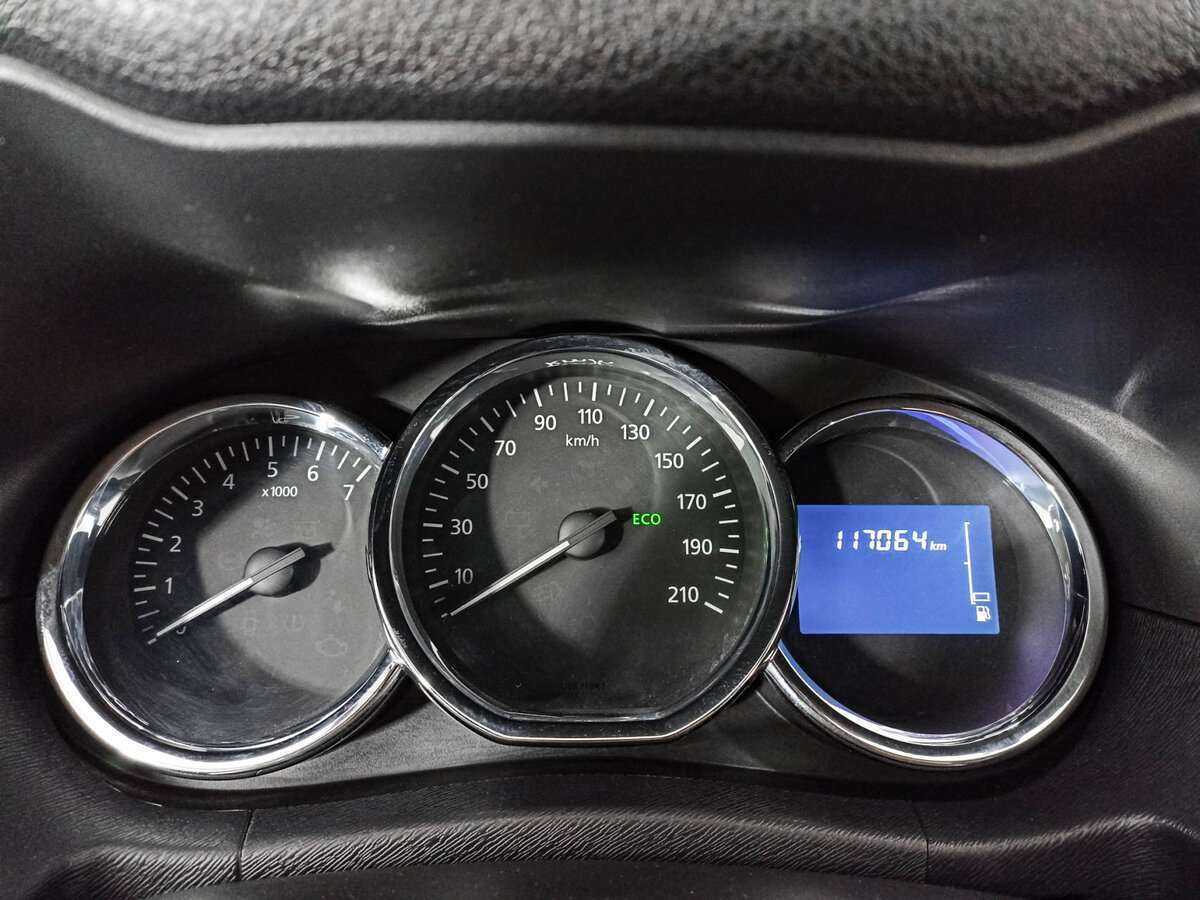 Продажа Б/У Ниссан Террано. Фото: #10