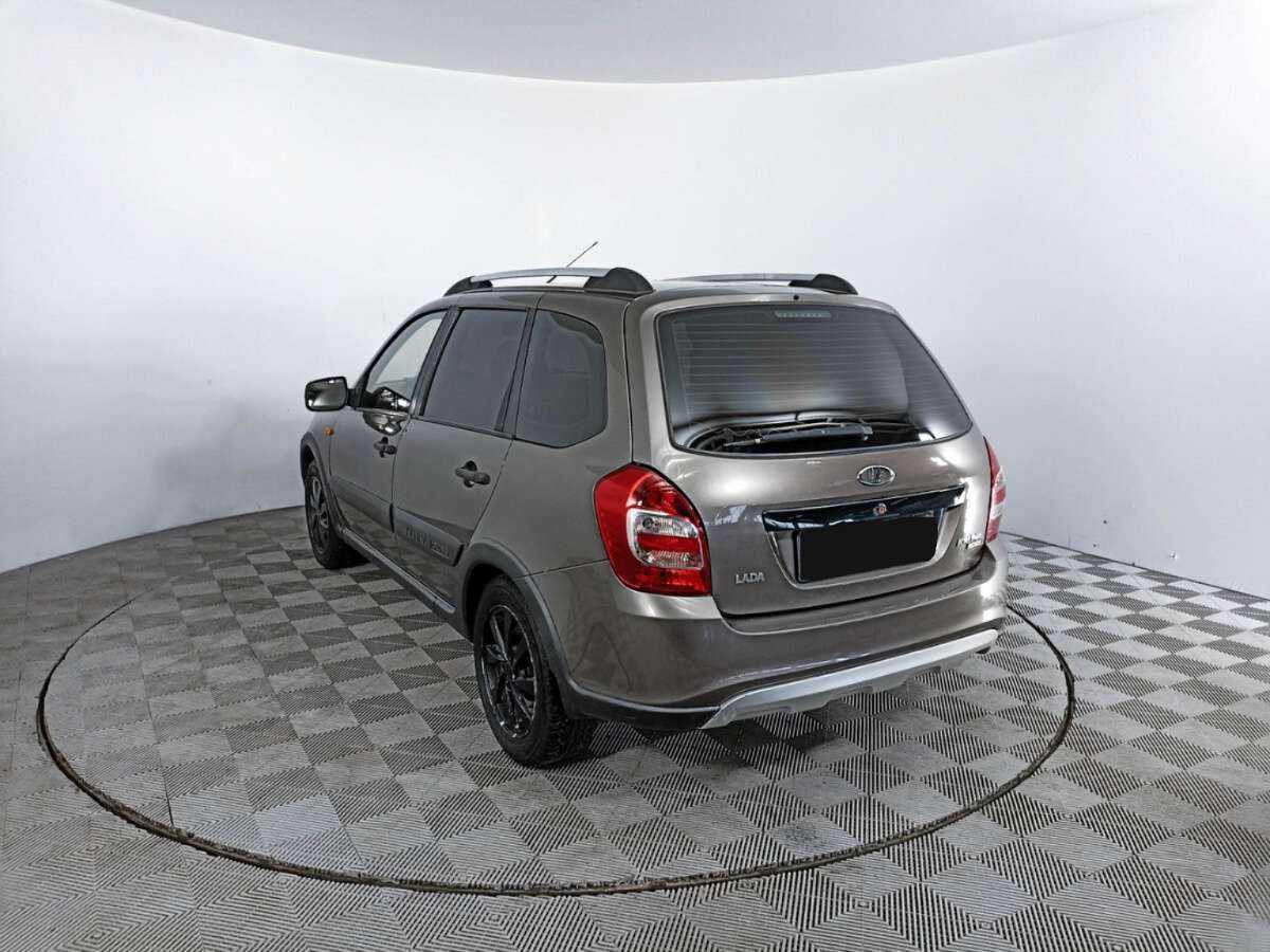 Продажа Б/У Лада (ВАЗ) Калина. Фото: #6