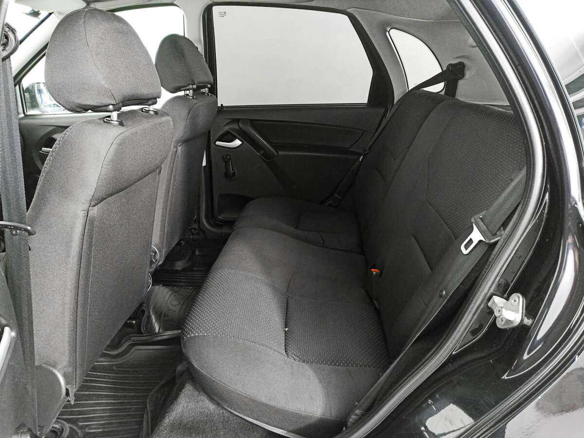 Продажа Б/У Лада (ВАЗ) Калина. Фото: #9