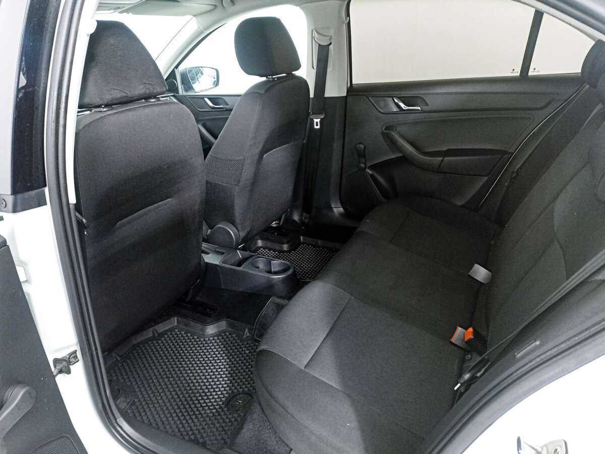 Продажа Б/У Шкода Рапид. Фото: #11