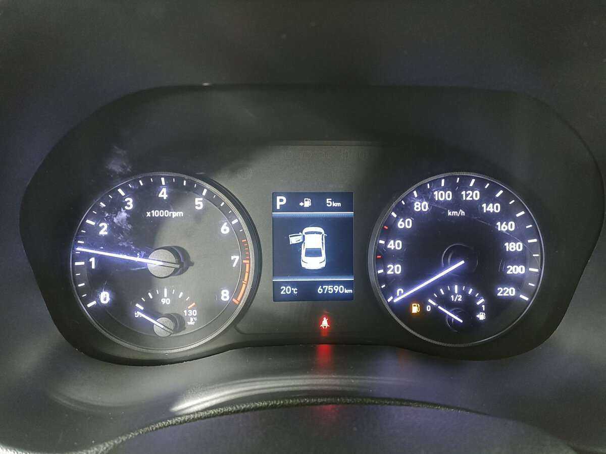 Продажа Б/У Хендай Солярис. Фото: #10