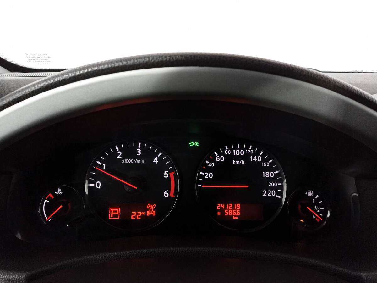 Продажа Б/У Ниссан Патфайндер. Фото: #9