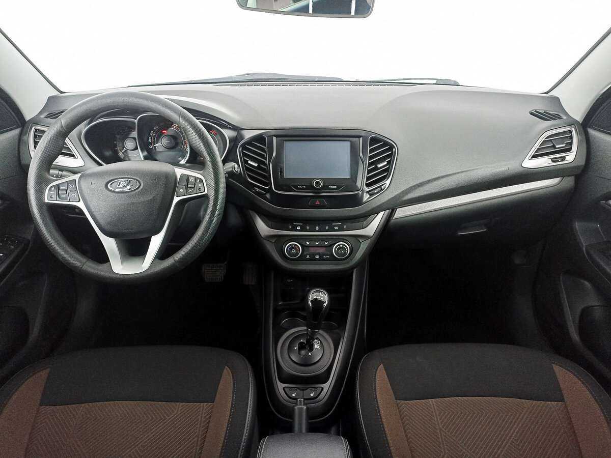 Продажа Б/У Лада (ВАЗ) Веста. Фото: #11