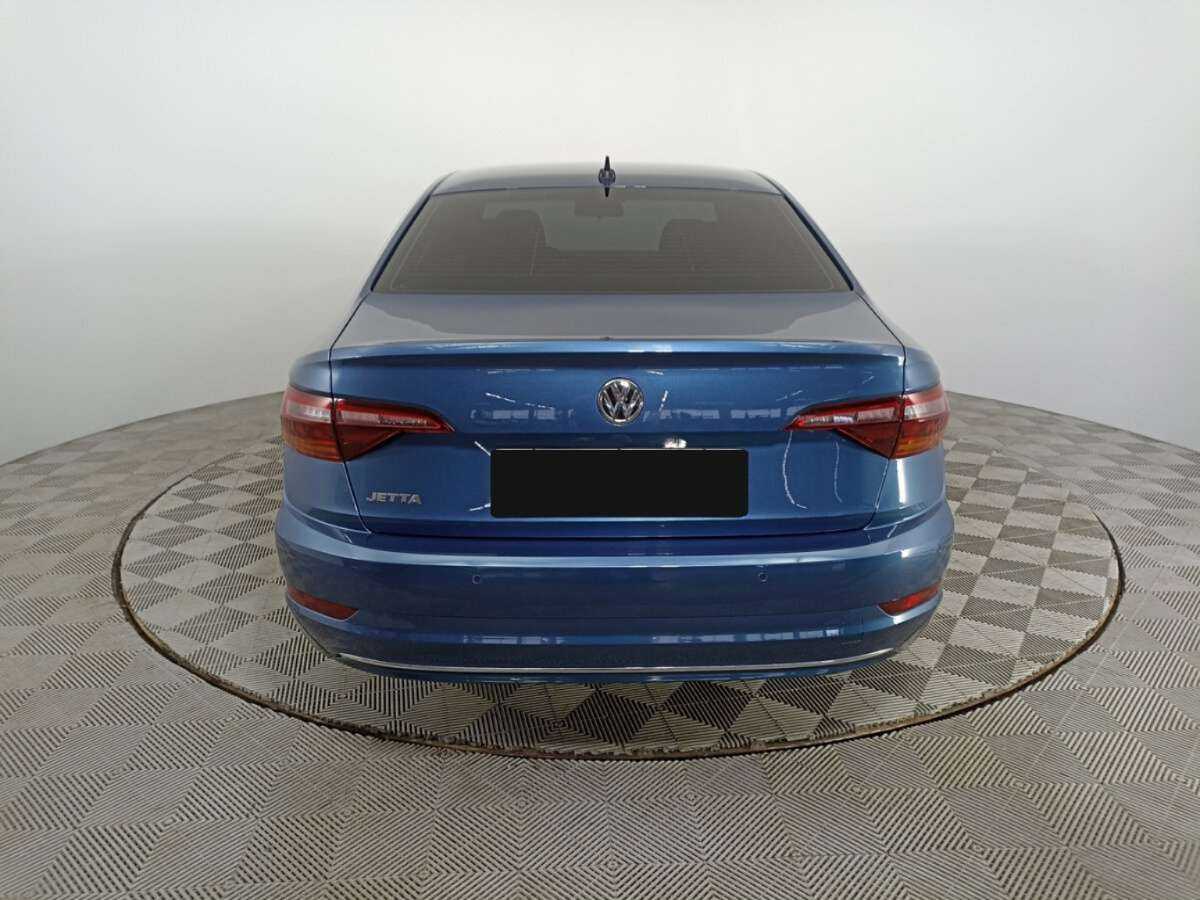 Продажа Б/У Фольксваген Джетта. Фото: #5