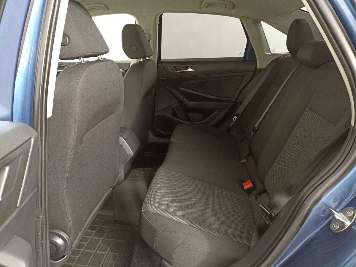 Продажа Б/У Фольксваген Джетта. Фото: #9