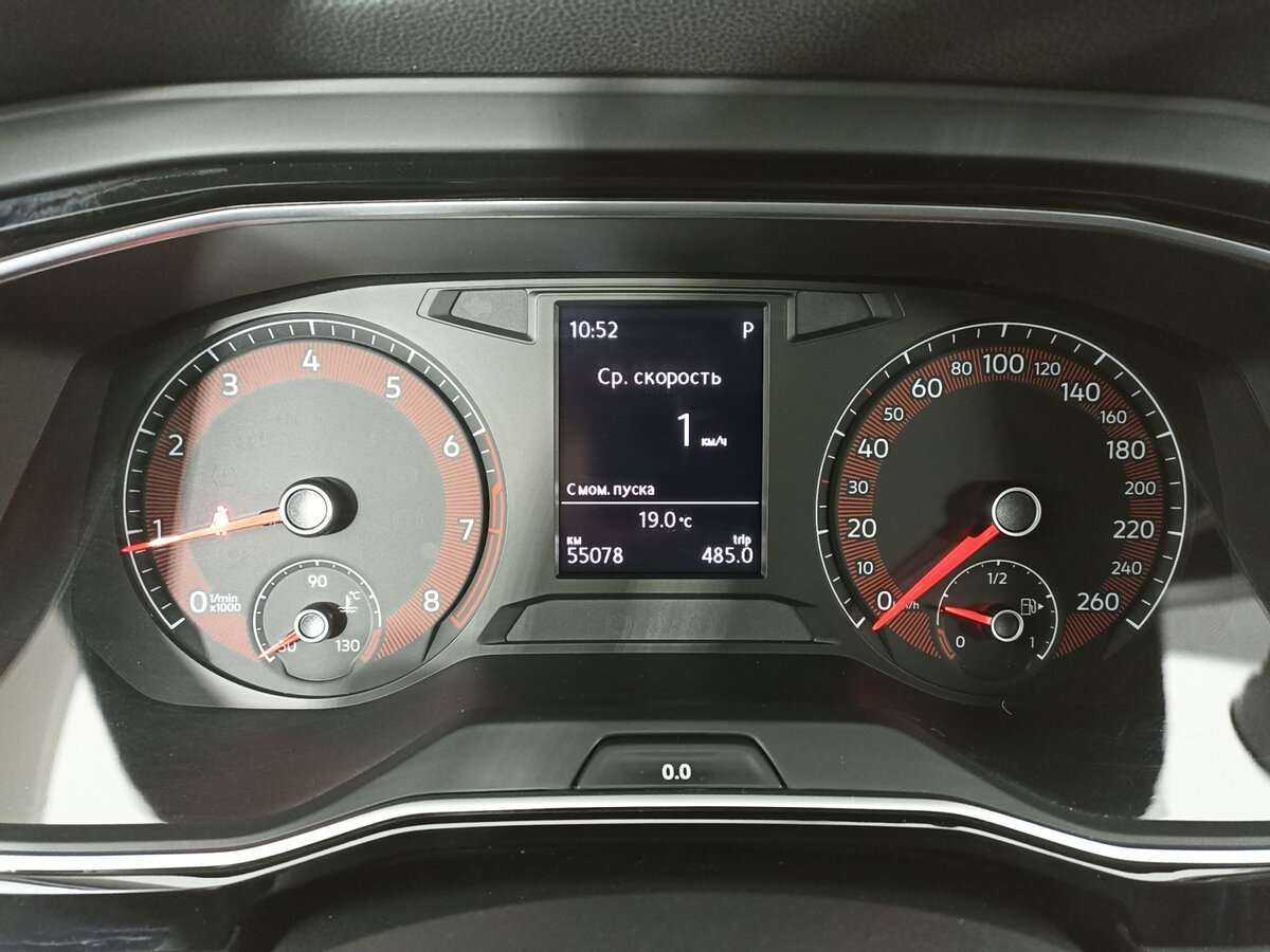 Продажа Б/У Фольксваген Джетта. Фото: #10