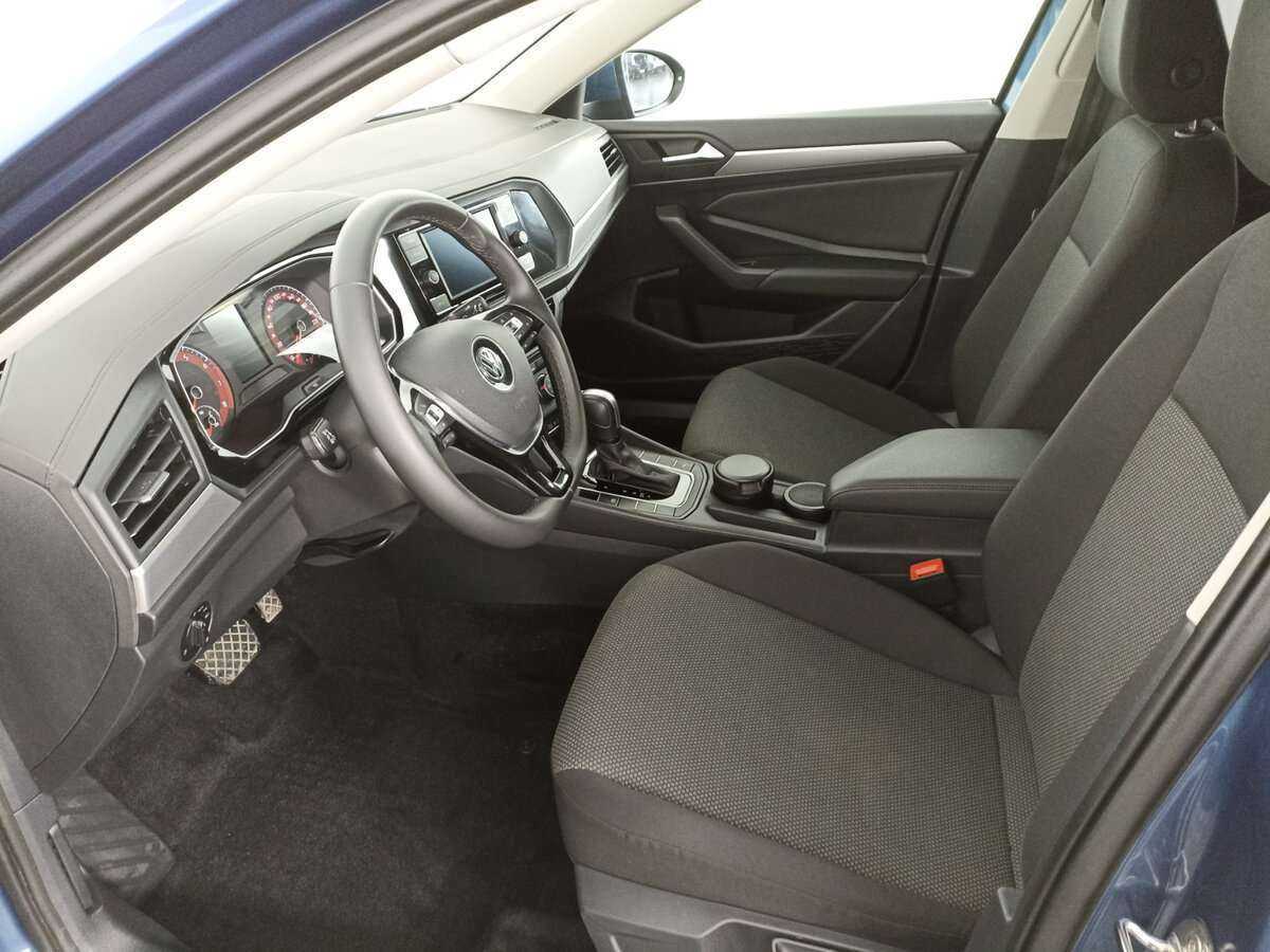 Продажа Б/У Фольксваген Джетта. Фото: #13