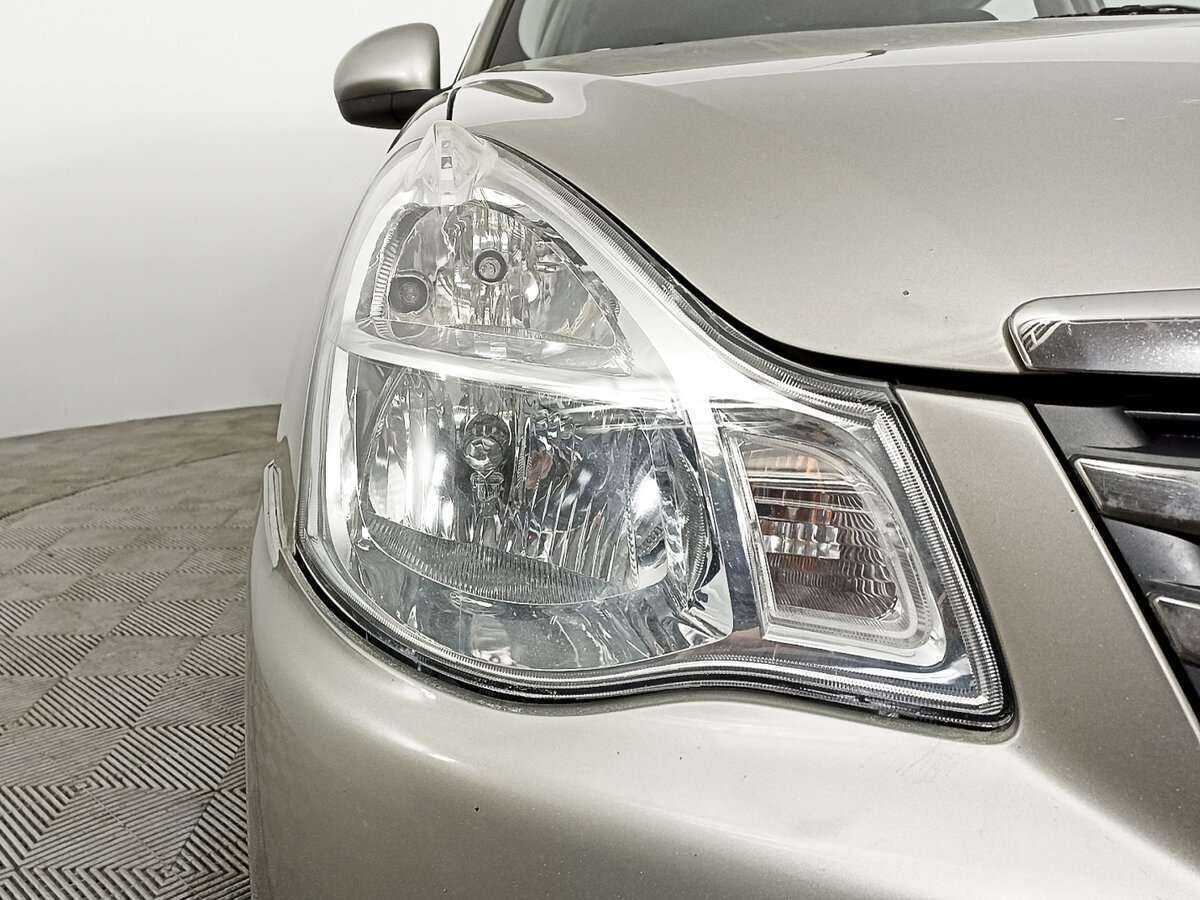 Продажа Б/У Ниссан Альмера. Фото: #16