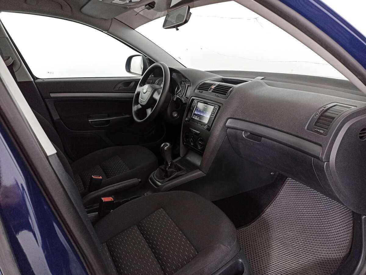 Продажа Б/У Шкода Октавия. Фото: #6