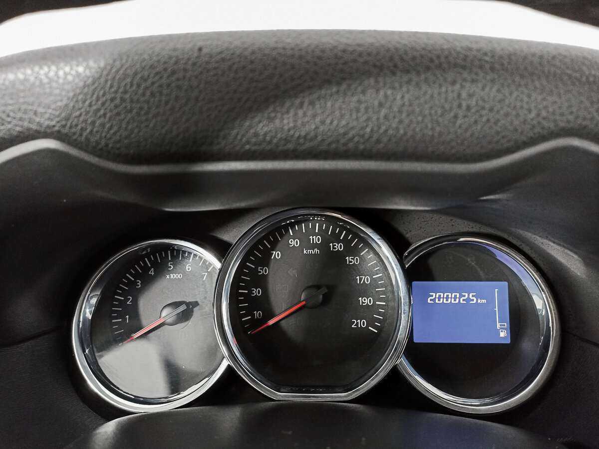 Продажа Б/У Ниссан Террано. Фото: #10