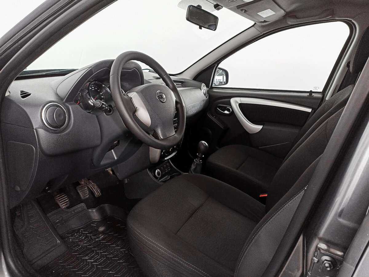 Продажа Б/У Ниссан Террано. Фото: #13