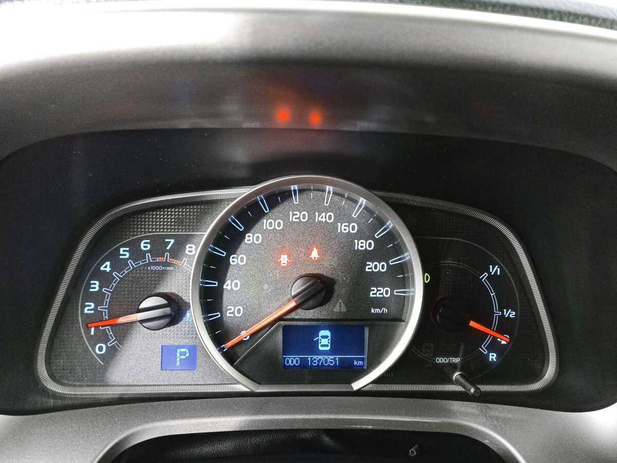 Продажа Б/У Тойота Рав4. Фото: #10