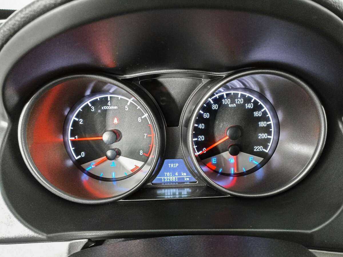 Продажа Б/У Джили Эмгранд Икс7. Фото: #10