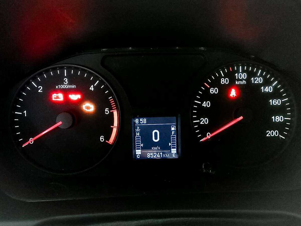 Продажа Б/У УАЗ Патриот. Фото: #9