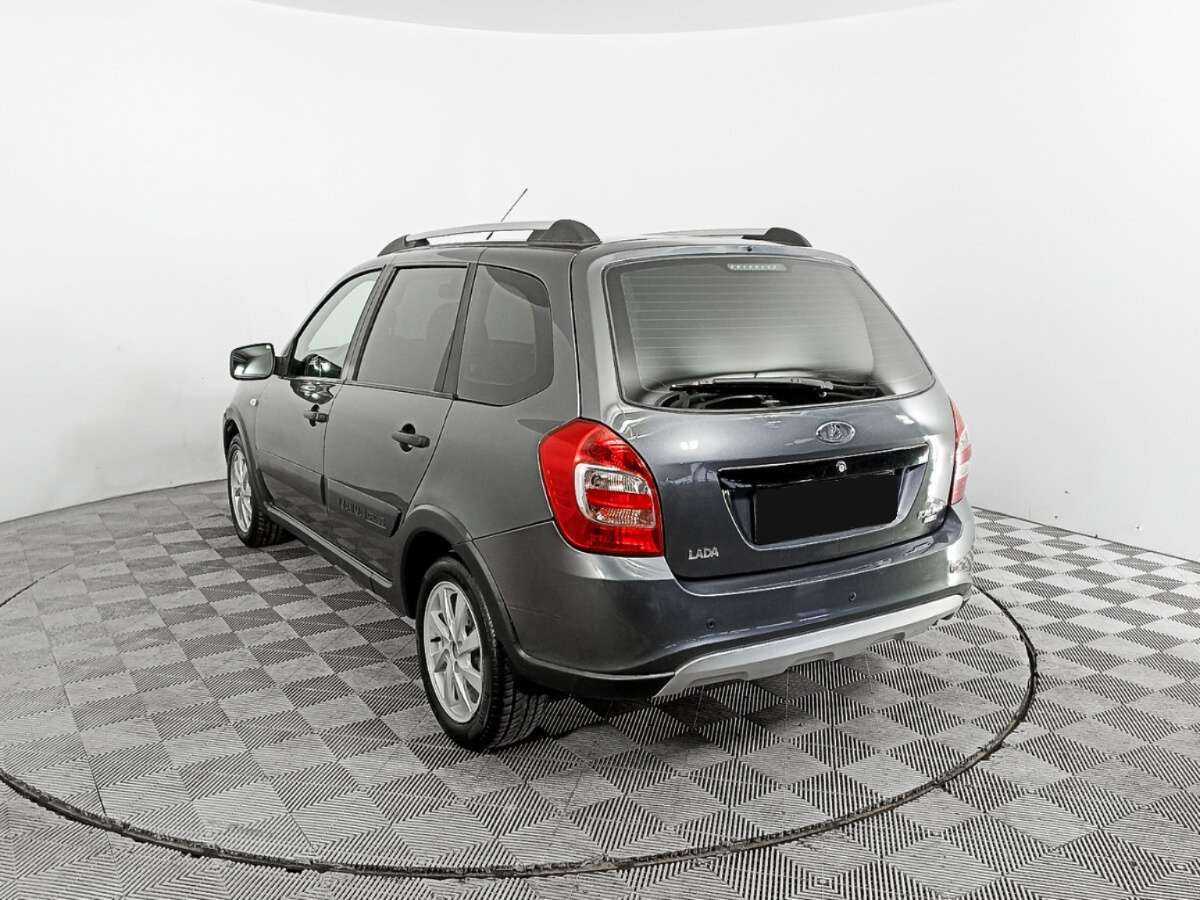 Продажа Б/У Лада (ВАЗ) Калина. Фото: #6
