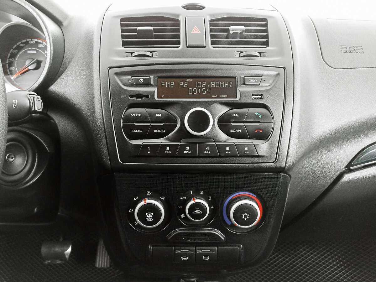 Продажа Б/У Лада (ВАЗ) Калина. Фото: #12