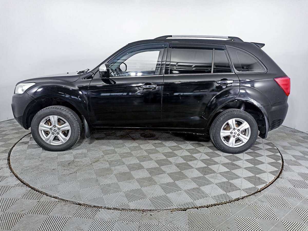 Продажа Б/У Лифан Икс60. Фото: #7