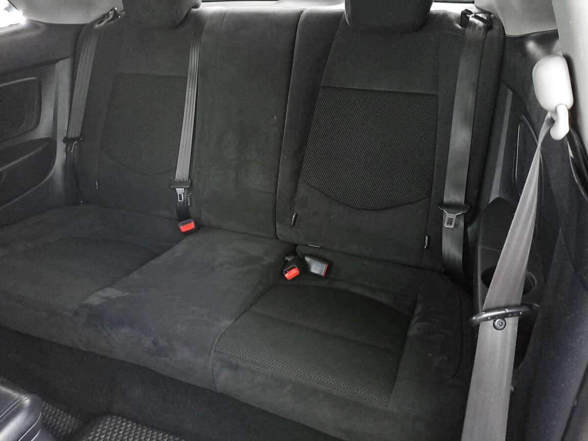 Продажа Б/У Киа Церато. Фото: #9