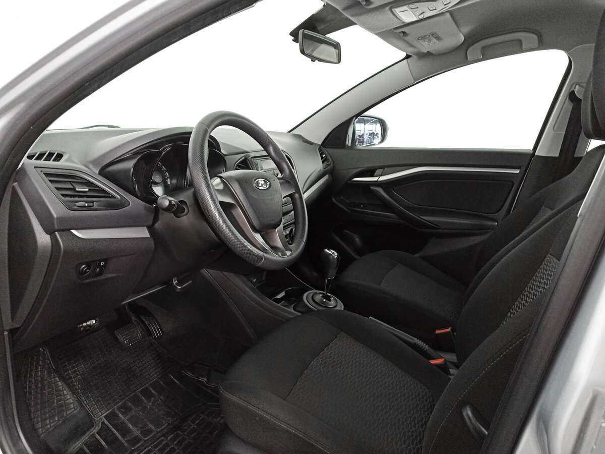 Продажа Б/У Лада (ВАЗ) Веста. Фото: #11