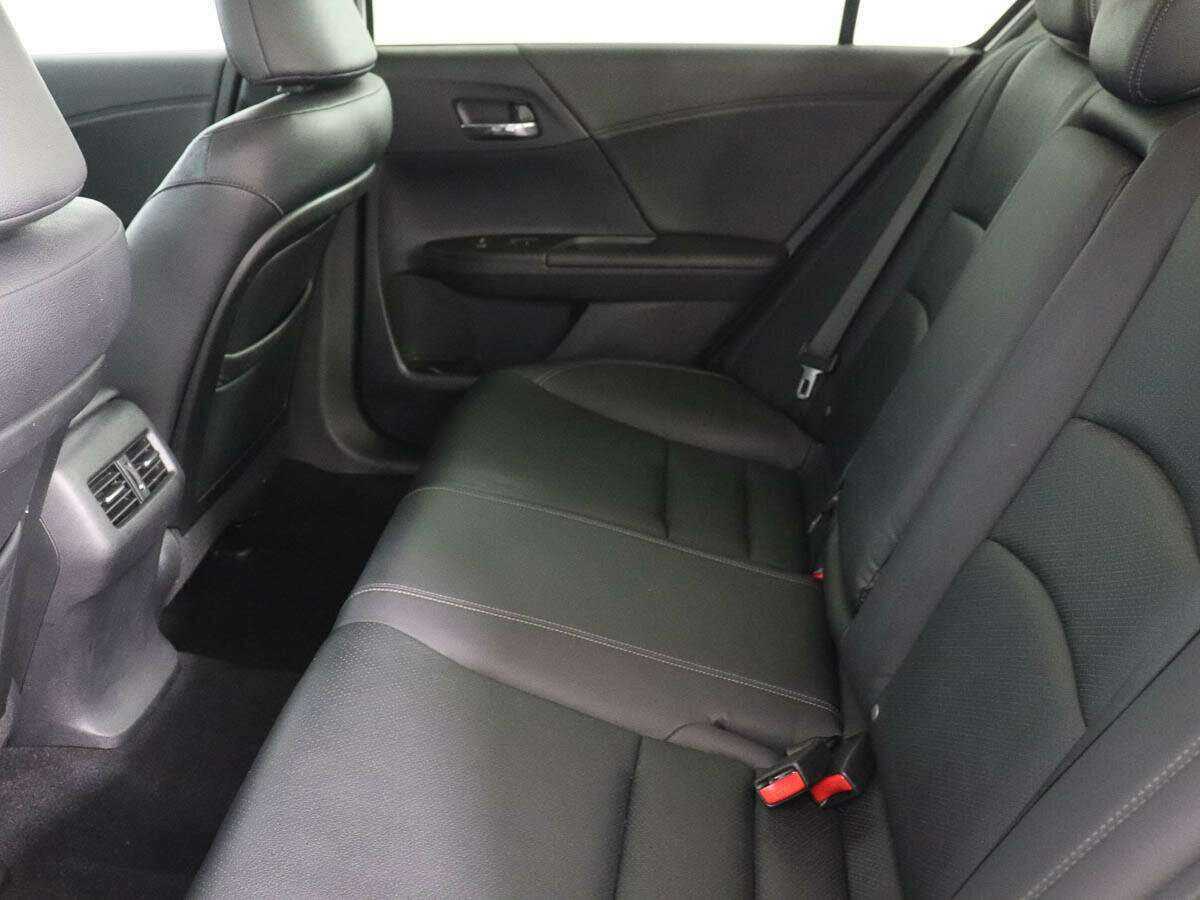 Продажа Б/У Хонда Аккорд. Фото: #8