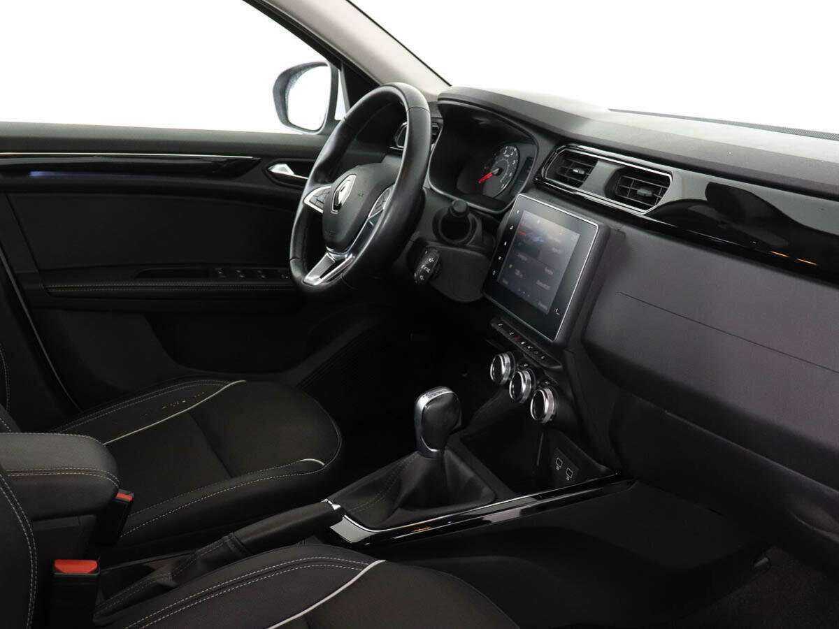 Продажа Б/У Рено Аркана. Фото: #6