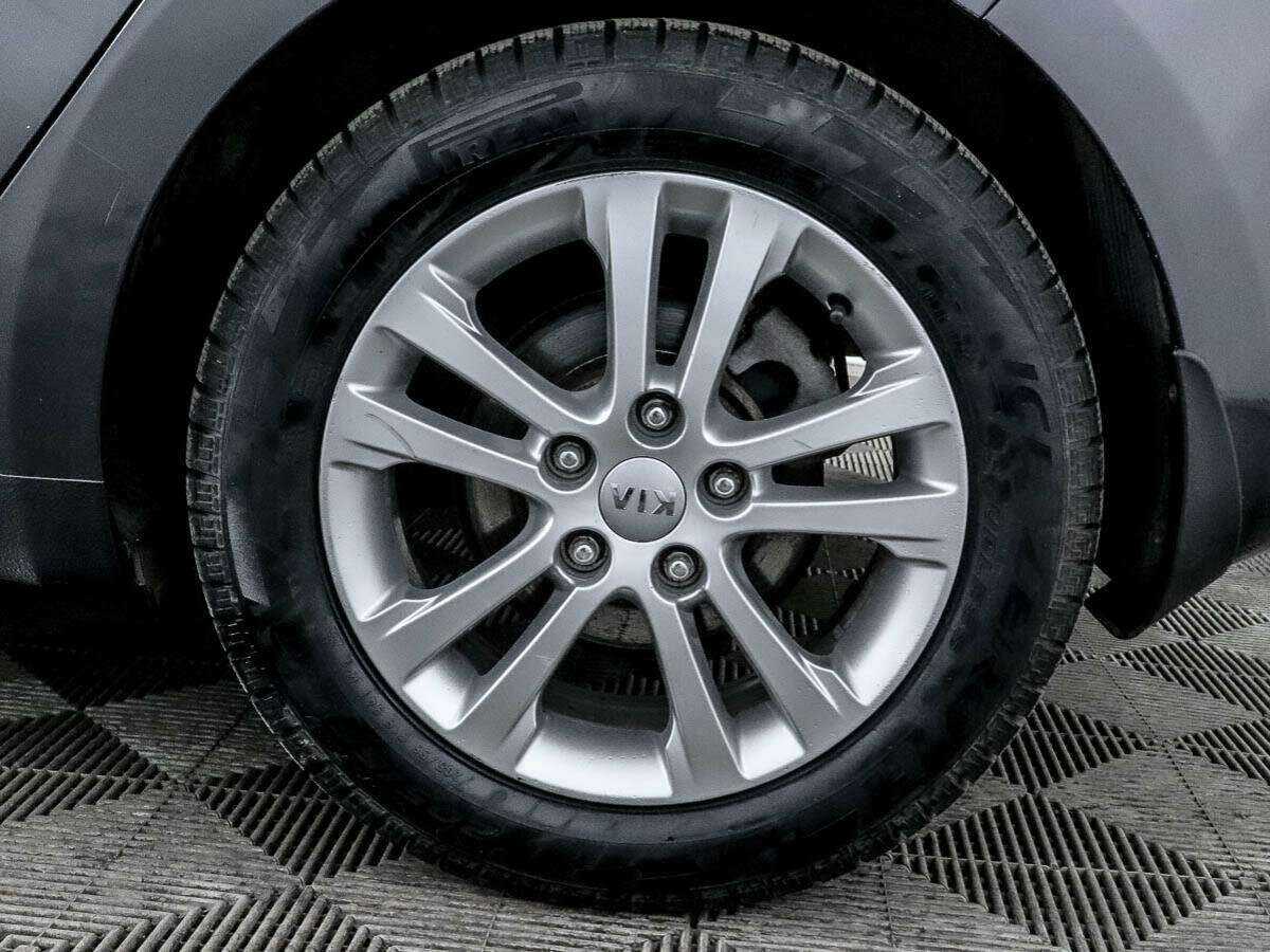 Продажа Б/У Киа Сид. Фото: #13